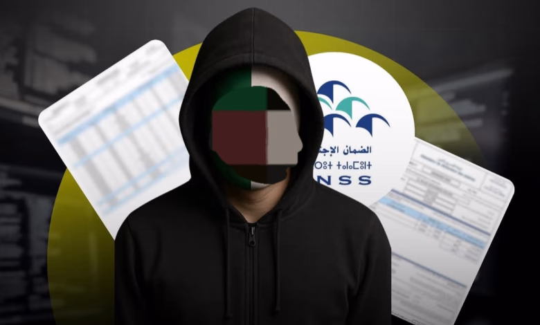 اختراق بيانات : CNSS الحكومة المغربية قد تواجه تداعيات قانونية缩略图 اختراق بيانات : CNSS الحكومة المغربية قد تواجه تداعيات قانونية缩略图