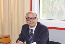 خليل متحد رئيسا مؤقتا لتسيير نادي مولودية وجدة لكرة القدم.缩略图