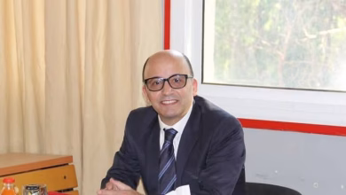 خليل متحد رئيسا مؤقتا لتسيير نادي مولودية وجدة لكرة القدم.缩略图