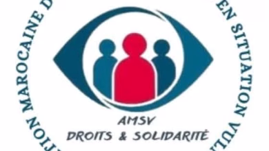 AMSV: الجزائر تفرج عن دفعة جديدة( 23 ) من الشباب المغاربة المرشحين للهجرة.缩略图 AMSV: الجزائر تفرج عن دفعة جديدة( 23 ) من الشباب المغاربة المرشحين للهجرة.缩略图