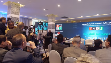 آفاق الصحافة المغربية: تحديات المقاولات الصغرى ورؤية للمستقبل缩略图