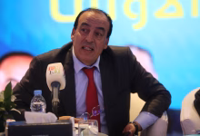 د. الحسين عبايبة: في حاجة إلى بناء جاذبية إعلاميةمغربية لمواكبة طموحات الوطن缩略图