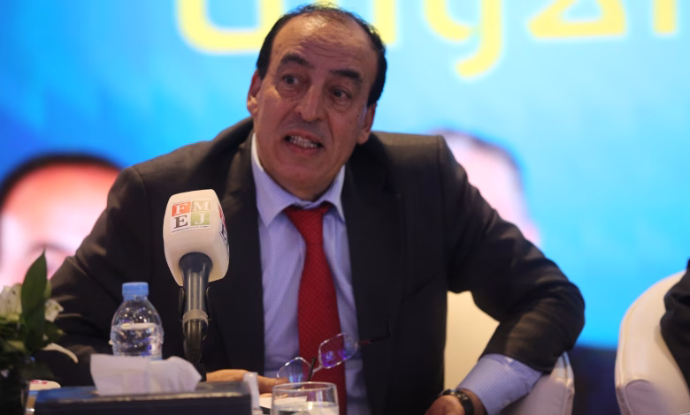 د. الحسين عبايبة: في حاجة إلى بناء جاذبية إعلاميةمغربية لمواكبة طموحات الوطن缩略图 د. الحسين عبايبة: في حاجة إلى بناء جاذبية إعلاميةمغربية لمواكبة طموحات الوطن缩略图