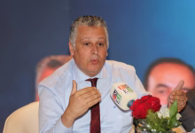 المحامي شماعو: أزمة الصحافة المغربية، رؤية نقدية للواقع وتحديات الحرية缩略图