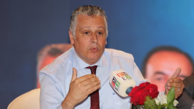 المحامي شماعو: أزمة الصحافة المغربية، رؤية نقدية للواقع وتحديات الحرية缩略图