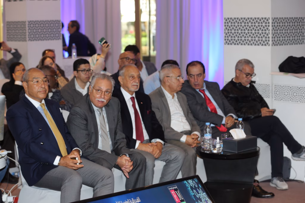 الصحافة المغربية: بين مواجهة الأزمات ورسم مستقبل ديمقراطي مستدام插图 الصحافة المغربية: بين مواجهة الأزمات ورسم مستقبل ديمقراطي مستدام插图