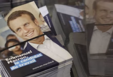 اختراق بريد ماكرون الإلكتروني: فرنسا تتهم روسيا وتفتح ملف “ماكرون ليكس” مجددًا缩略图