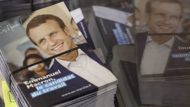 اختراق بريد ماكرون الإلكتروني: فرنسا تتهم روسيا وتفتح ملف “ماكرون ليكس” مجددًا缩略图 اختراق بريد ماكرون الإلكتروني: فرنسا تتهم روسيا وتفتح ملف “ماكرون ليكس” مجددًا缩略图