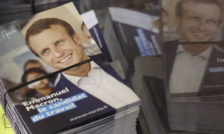 اختراق بريد ماكرون الإلكتروني: فرنسا تتهم روسيا وتفتح ملف “ماكرون ليكس” مجددًا缩略图 اختراق بريد ماكرون الإلكتروني: فرنسا تتهم روسيا وتفتح ملف “ماكرون ليكس” مجددًا缩略图