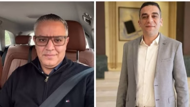 خيري وعيساوي يباركان انتخاب لجنة مؤقتة لتصريف أعمال نادي مولودية وجدة.缩略图