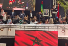 معرض المغرب بنواكشوط: انفتاح لتعزيز التبادل التجاري مع الجمهورية الإسلامية الموريتانية.缩略图