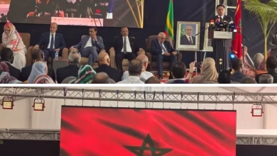 معرض المغرب بنواكشوط: انفتاح لتعزيز التبادل التجاري مع الجمهورية الإسلامية الموريتانية.缩略图