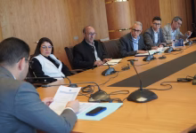 الجامعة الوطنية للصحافة والاعلام والاتصال : ضرورة العمل المشترك للنهوض بالأوضاع الاجتماعية للمهنيين في الاعلام缩略图