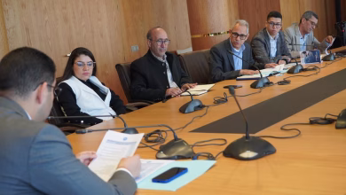 الجامعة الوطنية للصحافة والاعلام والاتصال : ضرورة العمل المشترك للنهوض بالأوضاع الاجتماعية للمهنيين في الاعلام缩略图