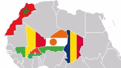 المبادرة الملكية الأطلسية: فرص التنمية والمخاطر الأمنية缩略图
