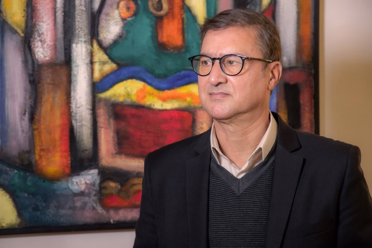 يونس مجاهد: الإعلام والتواصل في يد “البروليتاريا الرثة”缩略图