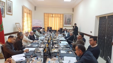 المجلس الأعلى للتعليم بوجدة من اجل تعزيز الوظيفة الثقافية للمدرسة المغربية缩略图 المجلس الأعلى للتعليم بوجدة من اجل تعزيز الوظيفة الثقافية للمدرسة المغربية缩略图