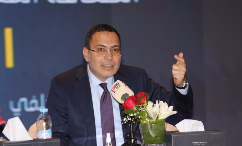واقع الصحافة المغربية: بين الدعم المالي والتحديات الرقمية – اعادة قراءة كلمة مصطفى الخلفي缩略图 واقع الصحافة المغربية: بين الدعم المالي والتحديات الرقمية – اعادة قراءة كلمة مصطفى الخلفي缩略图