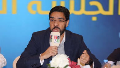 هيمنة GAFAM والتحول الرقمي: رؤية محمد الزواق حول أزمة الصحافة المغربية وسبل إنقاذها缩略图