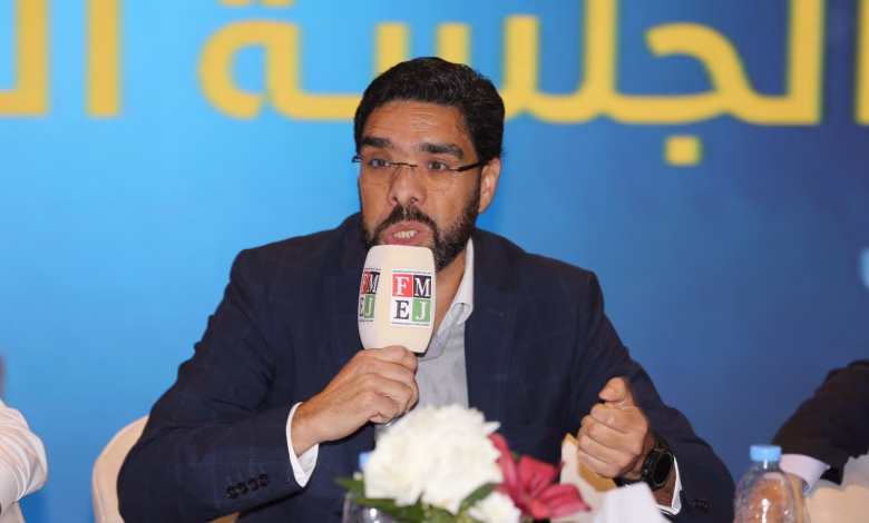 هيمنة GAFAM والتحول الرقمي: رؤية محمد الزواق حول أزمة الصحافة المغربية وسبل إنقاذها缩略图 هيمنة GAFAM والتحول الرقمي: رؤية محمد الزواق حول أزمة الصحافة المغربية وسبل إنقاذها缩略图