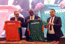 لا أحد قادم لإنقاذ إفريقيا، يجب على إفريقيا أن تنقذ نفسها” لتطوير الركبي الإفريقي缩略图 لا أحد قادم لإنقاذ إفريقيا، يجب على إفريقيا أن تنقذ نفسها” لتطوير الركبي الإفريقي缩略图