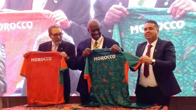 لا أحد قادم لإنقاذ إفريقيا، يجب على إفريقيا أن تنقذ نفسها” لتطوير الركبي الإفريقي缩略图