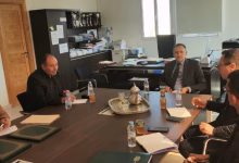 جمعية “ثسغناس” والمدرسة الوطنية للتجارة والتسيير بوجدة توقعان بروتوكول تعاون لدعم الاقتصاد الاجتماعي والتضامني缩略图