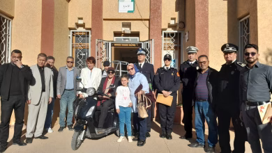 مواجهة التحرش الجنسي بالأطفال: “تحدي العار” يفتح نقاشًا عميقًا缩略图 مواجهة التحرش الجنسي بالأطفال: “تحدي العار” يفتح نقاشًا عميقًا缩略图