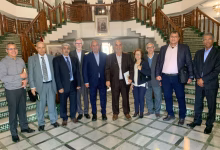 لقاء واعد بين وزير التعليم العالي والمرصد الوطني لتطوير منظومة التعليم بالمغرب缩略图