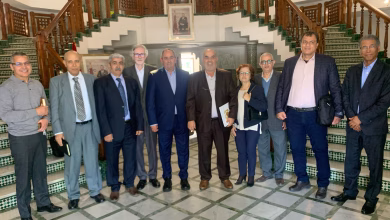 لقاء واعد بين وزير التعليم العالي والمرصد الوطني لتطوير منظومة التعليم بالمغرب缩略图