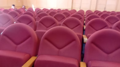 وجدة مناظرة جهوية حول التشجيع الرياضي تهدف “حسي مسي” إلى رؤية “تشاركية” لتأهيل الرياضة الوطنية缩略图