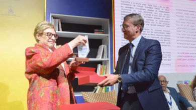 تكريم رواد الصحافة المغربية في الرباط: رسالة تقدير ودعوة لتعزيز المهنية缩略图