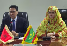 المغرب وموريتانيا يعززان شراكتهما الاقتصادية: انطلاق أسبوع المغرب في نواكشوط بلقاء وزاري رفيع缩略图 المغرب وموريتانيا يعززان شراكتهما الاقتصادية: انطلاق أسبوع المغرب في نواكشوط بلقاء وزاري رفيع缩略图
