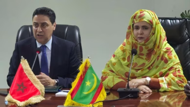 المغرب وموريتانيا يعززان شراكتهما الاقتصادية: انطلاق أسبوع المغرب في نواكشوط بلقاء وزاري رفيع缩略图 المغرب وموريتانيا يعززان شراكتهما الاقتصادية: انطلاق أسبوع المغرب في نواكشوط بلقاء وزاري رفيع缩略图