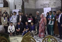 افتتاح المهرجان الوطني للاعبي الشطرنج الشباب بوجدة: احتفاء بالرياضة والثقافة缩略图