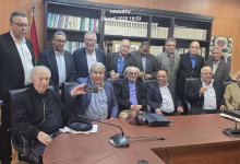 المشاركة السياسية لمغاربة العالم: بين الطموح الدستوري والتحديات المؤسساتية缩略图