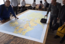 توضيح: هل بدأت أوروبا بتطبيق قانون موحد لطرد جميع المهاجرين واللاجئين؟缩略图