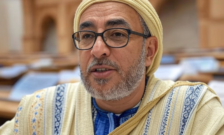 اليونسكو تُدرج كنوزاً مغاربية في سجل “ذاكرة العالم”缩略图 اليونسكو تُدرج كنوزاً مغاربية في سجل “ذاكرة العالم”缩略图