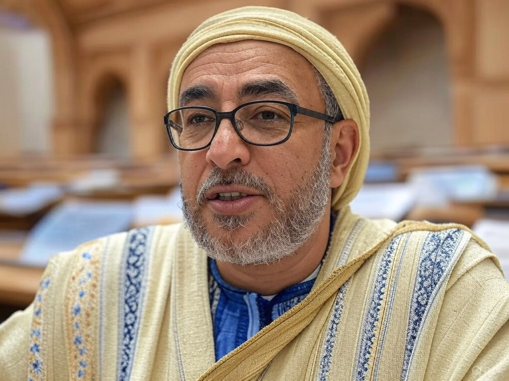 اليونسكو تُدرج كنوزاً مغاربية في سجل “ذاكرة العالم”缩略图