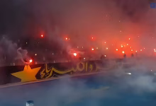 GIL24-TV من وجدة .. كراكاج جماهير الإتحاد الإسلامي الوجدي يشعل الإيجابية بروح اللاعبين缩略图