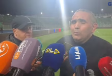 GIL24-TV مدرب ولاعبي إتحاد إسلامي الوجدي يعبرون عن فرحتهم بفوز هم على رجاء الرياضي وطموحهم في حصول على الكأس缩略图