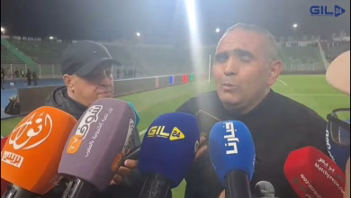 GIL24-TV مدرب ولاعبي إتحاد إسلامي الوجدي يعبرون عن فرحتهم بفوز هم على رجاء الرياضي وطموحهم في حصول على الكأس缩略图