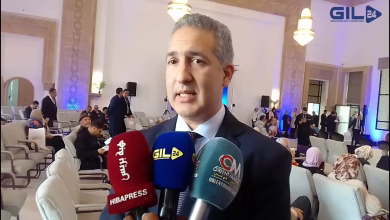 GIL24-TV من بركان : إفتتاح النسخة الثالثة من ملتقى المدينة الذكية缩略图