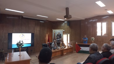 GIL24-TV موظفي التعليم العالي والاحياء الجامعية في لقاء تواصلي حول مستجدات مشروع القانون الاساسي缩略图