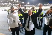 GIL24-TV جلال يرحب بجماهير نادي الرجاء الرياضي في أجواء مليئة بروح الأخوة缩略图