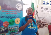 GIL24-TV من وجدة .. حضور إفريقي مميز في مؤتمر إفريقيا缩略图