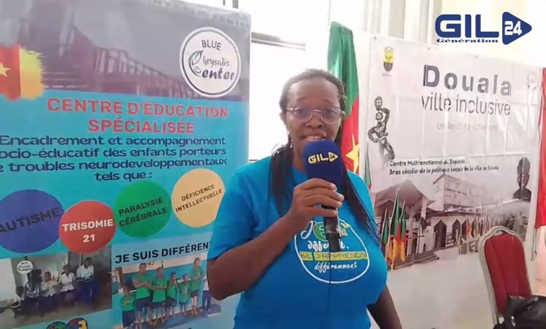 GIL24-TV من وجدة .. حضور إفريقي مميز في مؤتمر إفريقيا缩略图