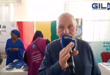 GIL24-TV حضور جمعيات محلية في المؤتمر الإفريقي بوجدة缩略图