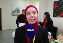 GIL24-TV وجدة .. طلبة المدرسة العليا للتكنولوجيا ينظمون ملتقى المقاولين الشباب缩略图