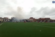 GIL24-TV من وجدة : حضور أنصار الإتحاد الإسلامي الوجدي لدعم فريقهم ضد الكوكب المراكشي缩略图